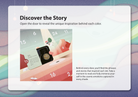 Colorverse Colorvent Calendar 2026 - 24 Ink Gift Set (Pre-Order)