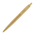 Parker Jotter XL Ballpoint Pen in Monochrome Gold GT