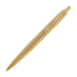 Parker Jotter XL Ballpoint Pen in Monochrome Gold GT