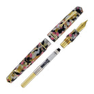 Leonardo Momento Zero Fountain Pen in Corricella
