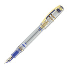 Visconti Homo Sapiens Full Demo Fountain Pen - Limited Edition