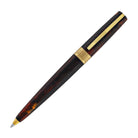 Visconti Mirage Mythos Ballpoint Pen in Hades