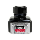 J. Herbin Paris Ink Collection in Passage des Panoramas (Off-Black) - 30ml