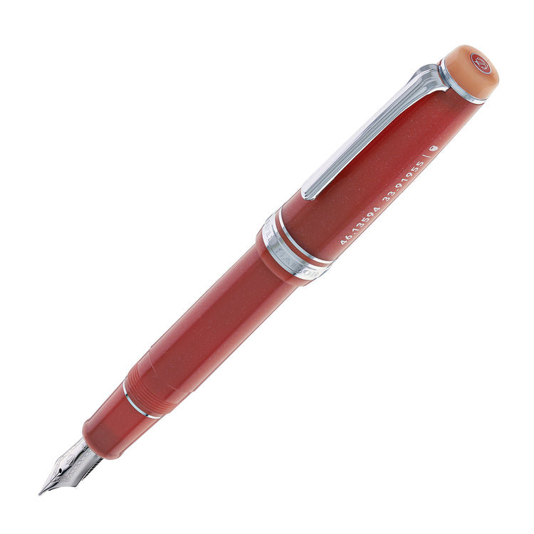 Sailor Pro Gear Standard Fountain Pen in Syvash - 21K Gold