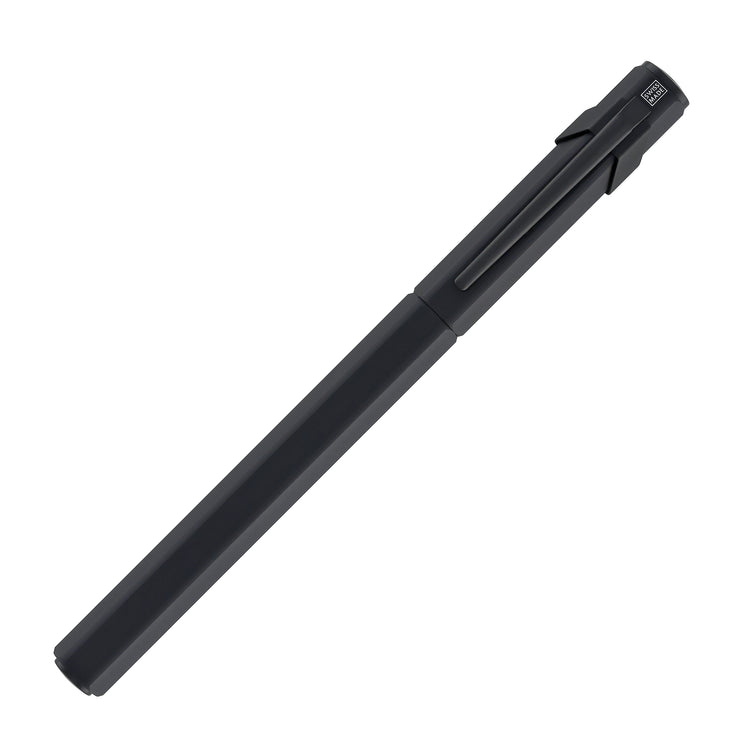 Caran d'Ache 849 Fountain Pen in Black Code