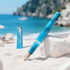 Nahvalur Explorer Fountain Pen in Amalfi Coast