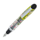 Opus 88 Mini Fountain Pen in Matcha Kawaii