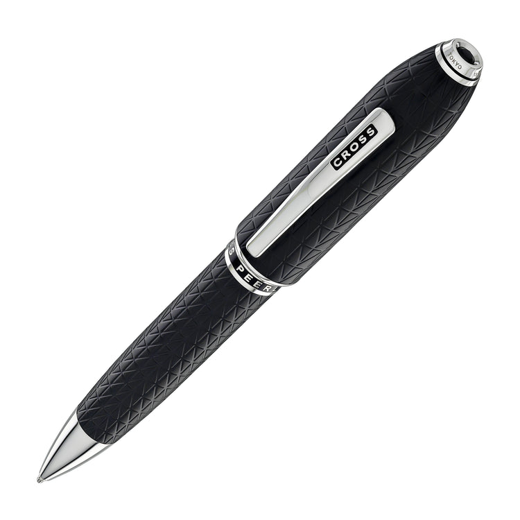 Cross Peerless Citizen Ballpoint Pen in Tokyo