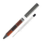 Tom Hessin Revolution Ballpoint Pen in Ironbridge
