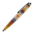 Diplomat Aero Fountain Pen in Rhomb Flame