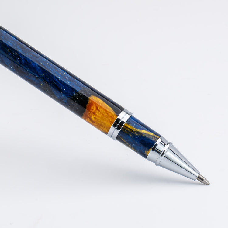 Monteverde Innova Rollerball Pen in Pharaoh Expanse