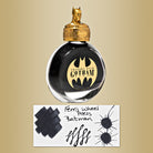 Ferris Wheel Press Batman Signature Bottled Ink - 38ml