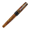Benu Euphoria Fountain Pen in Bourbon Fountain Pen