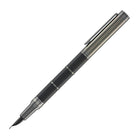 Tom Hessin Revolution Fountain Pen in Charcoal