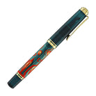 Pelikan Souverän M600 Fountain Pen in Rudi Rother Art Collection