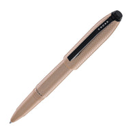 Cross Prism Rollerball Pen in Mocha Resin