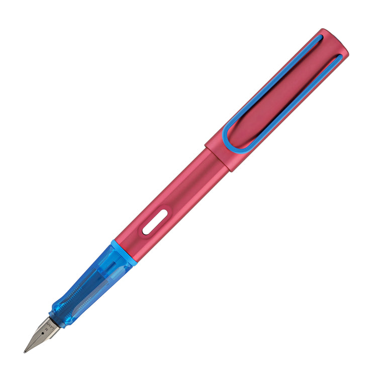Lamy AL-Star Fountain Pen in Rollerskate