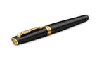 Parker Meridian Fountain Pen in Matte Black