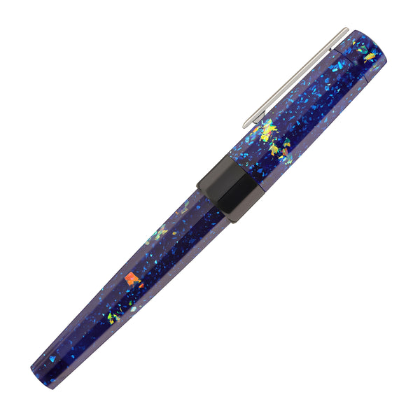Benu Euphoria Fountain Pen in Jazz Fountain Pen