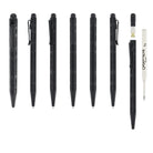 Caran d'Ache 849 Ballpoint Pen in Black Code