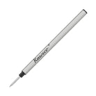 Kaweco Euro Rollerball Refill in Black - 0.5 mm