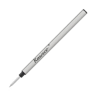 Kaweco Euro Rollerball Refill in Black - 0.5 mm