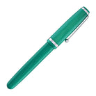 Magna Carta MAG 650 Fountain Pen in Liberty Pearl - Steel Flex Nib