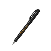 Platinum Preppy Fountain Pen in Black Edition - Limited Special