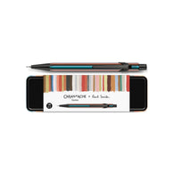 Caran d'Ache 849 Paul Smith 5 Mechanical Pencil in Black - 0.5mm