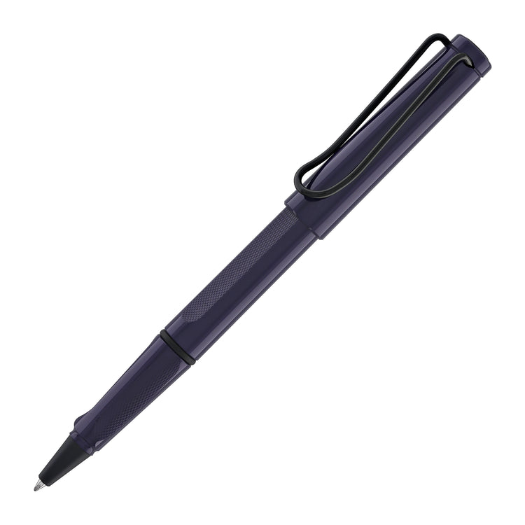 Lamy Safari Rollerball Pen in Meteora