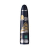 Sailor 1911 Large Ninja Fountain Pen ’In’ with Silver Trim - 21kt Gold Nib Fountain Pen