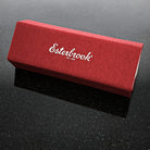 Esterbrook Estie Fountain Pen in Evergreen with Gold Trim