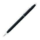Cross Classic Century Black Lacquer 0.7mm Pencil
