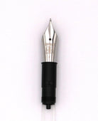 Opus 88 #250 Peter Bock Replacement Fountain Pen Nib in Stainless Steel