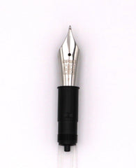 Opus 88 #250 Peter Bock Replacement Fountain Pen Nib in Stainless Steel