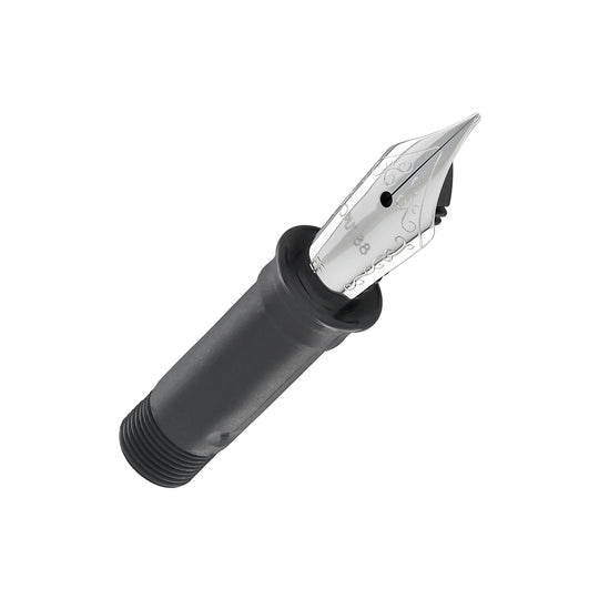 Opus 88 Replacement Fountain in Stainless Steel Nib #10 Jowo