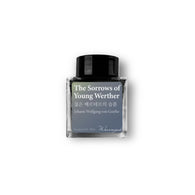 Wearingeul Johann Wolfgang von Goethe Ink in The Sorrows of Young Werther - 30mL
