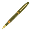 Esterbrook Estie Back to the Lands Regular Fountain Pen in Quirky Leaf with Gold Trim Fountain Pen