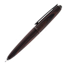 Diplomat Aero Mechanical Pencil in Black Forest - 0.7 mm