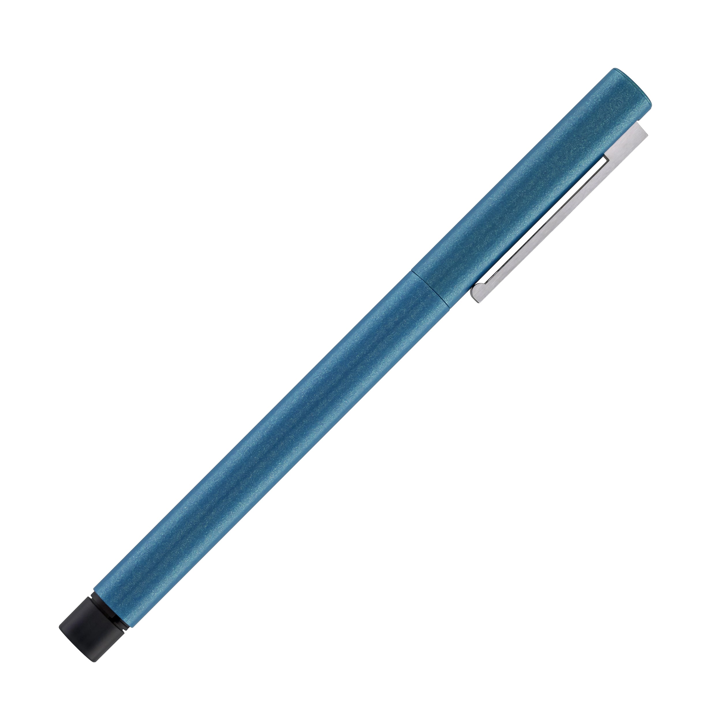 Lamy CP1 Rollerball Pen in Aquamarine - Goldspot Pens
