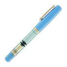 Nahvalur Original Fountain Pen in Blue Lagoon
