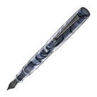 Edison Newark Fountain Pen in Dark Current