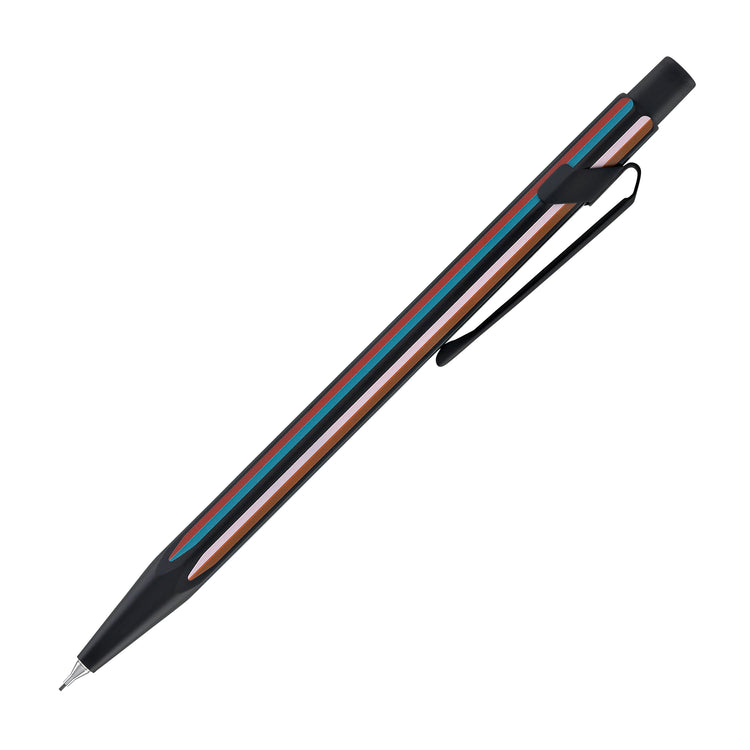 Caran d'Ache 849 Paul Smith 5 Mechanical Pencil in Black - 0.5mm