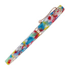 Opus 88 Harmony Fountain Pen in Flower