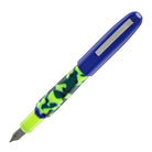Scribo Piuma Pulsar Fountain Pen in Giapeto