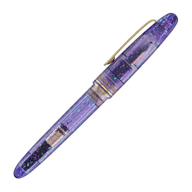 Esterbrook Estie x Sakuradragon Fountain Pen in Sakura Street
