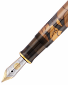 Pelikan Souveran M600 Fountain Pen in Georg Tippel - Special Edition