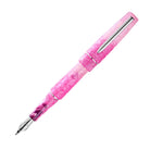 Benu Cocktail Hour Fountain Pen in Pink Lady