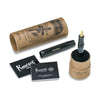 Kaweco Piston Fill Classic Sport Fountain Pen in Black Fountain Pen