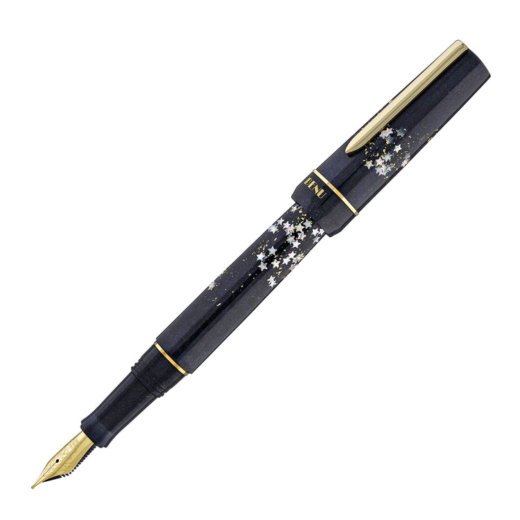 Benu Haute Fountain Pen in Movie Star - Special Edition